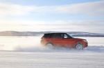 Land Rover Range Rover Sport 2014 года
